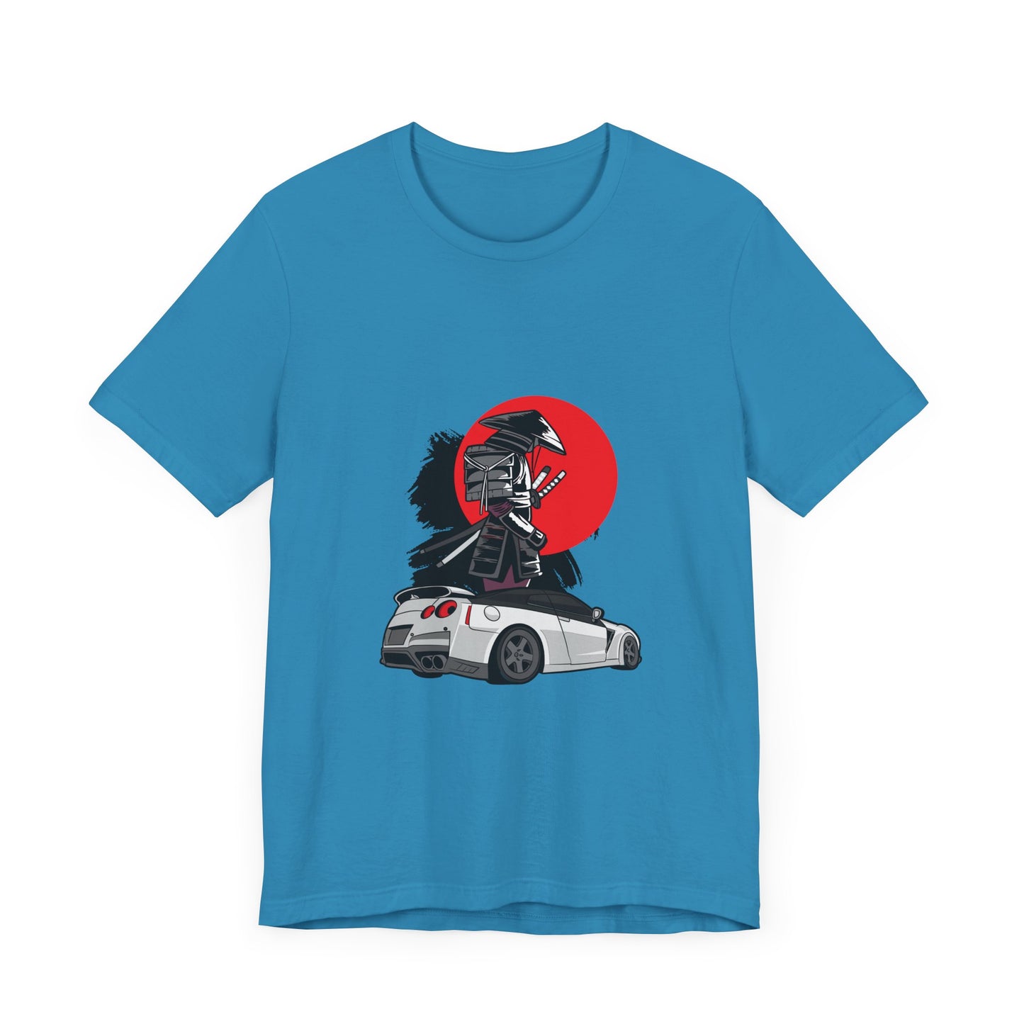 JDM Car Inspired T Shirt 2.