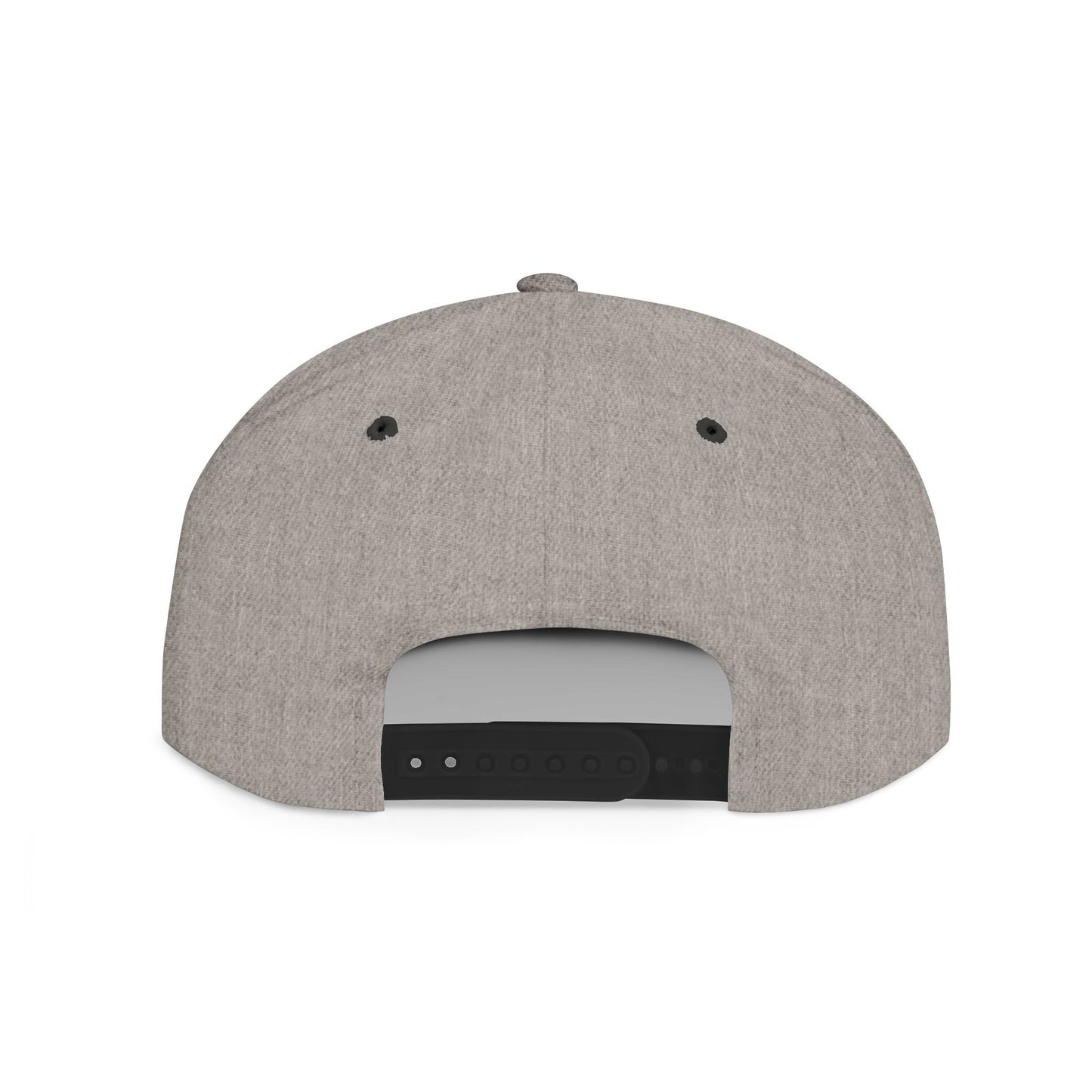 Hellbent 4 Drifting Flat Bill Snapback Cap - Australia