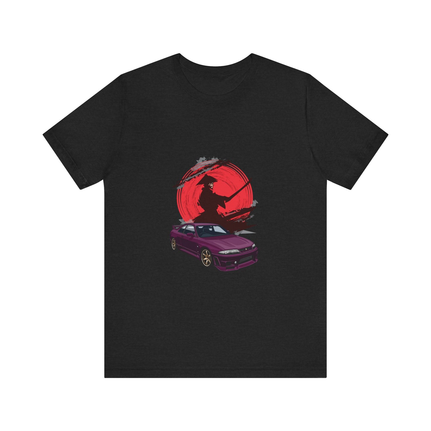 JDM Car Inspired T Shirt 19.