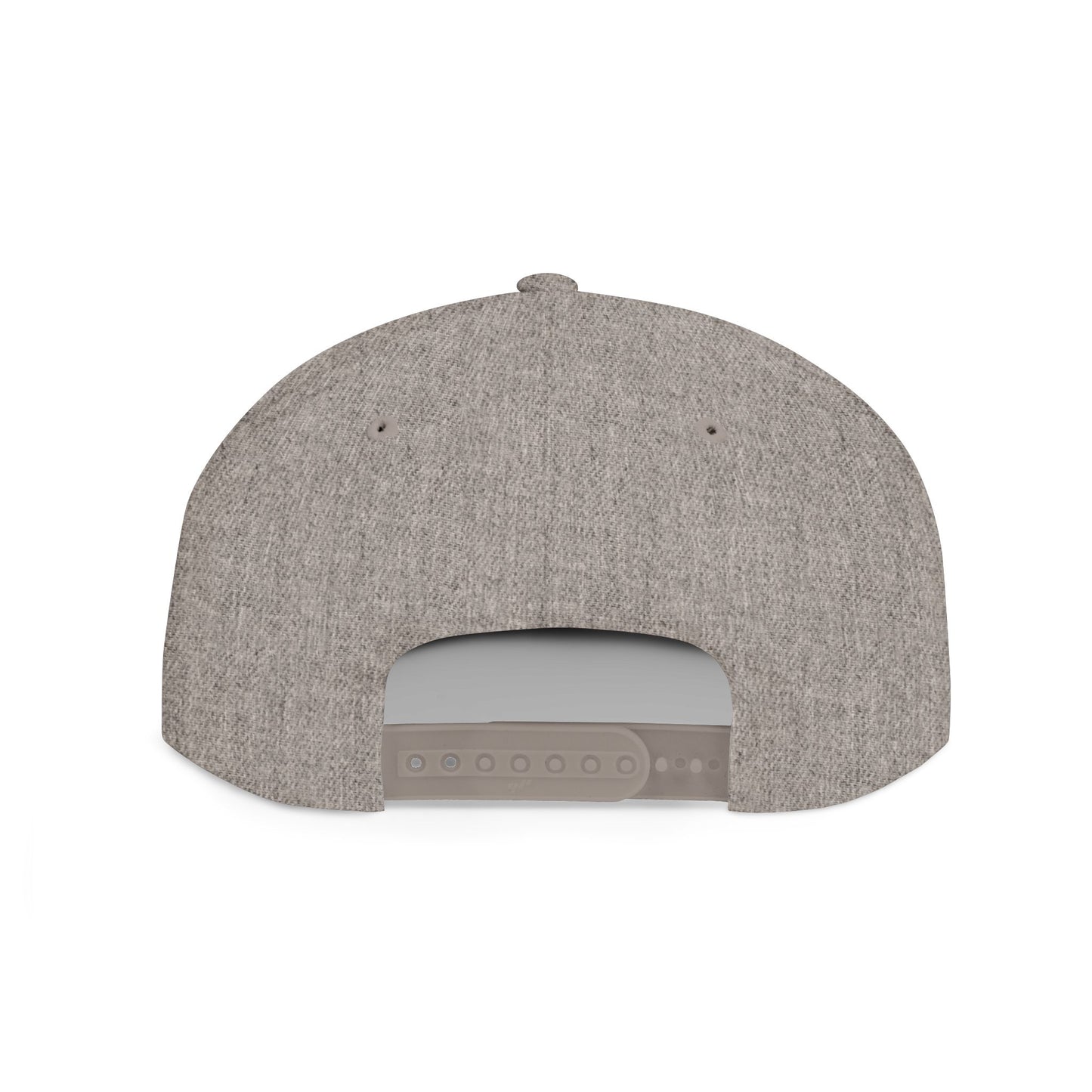 Hellbent 4 Drifting Flat Bill Snapback Cap - Australia