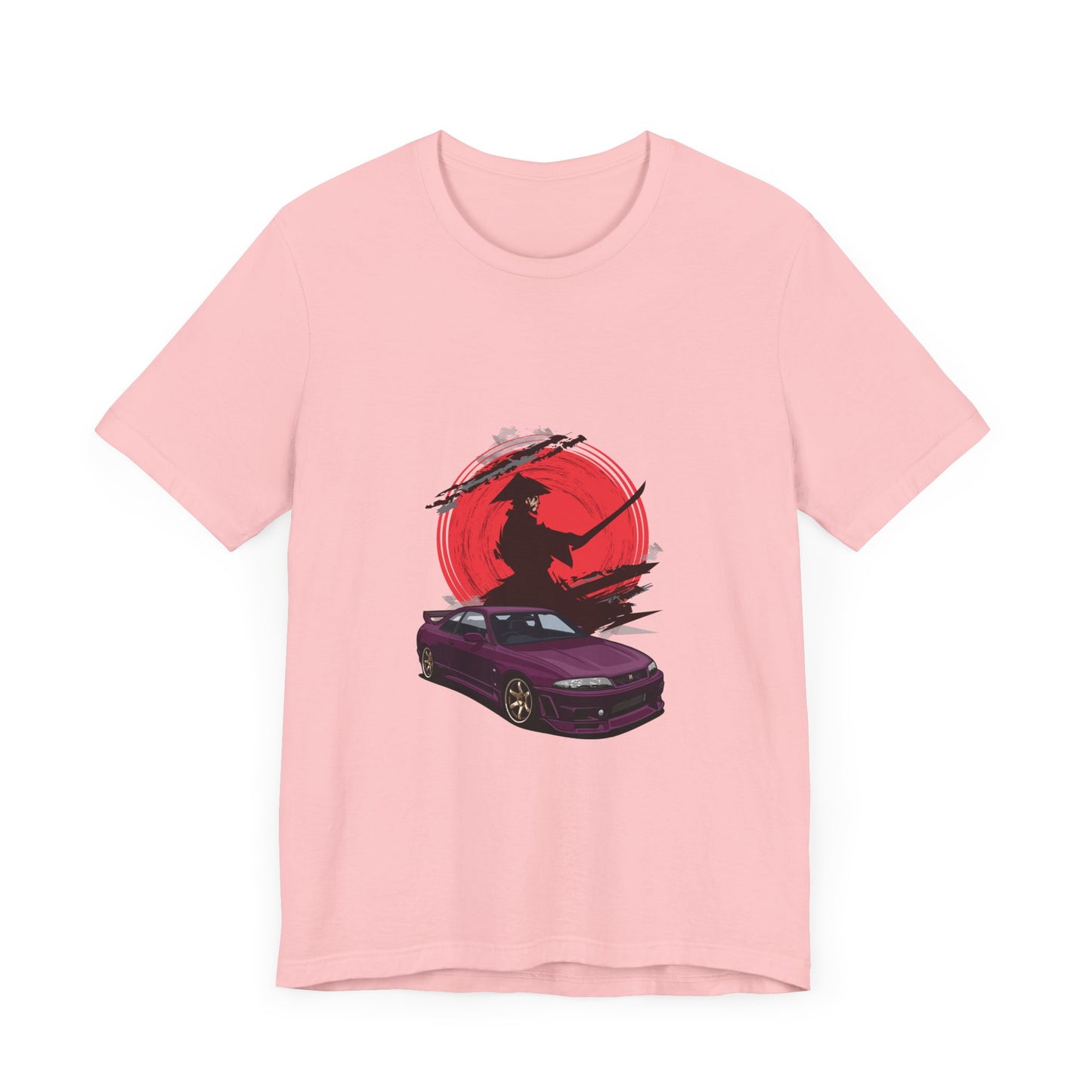 JDM Car Inspired T Shirt 19.