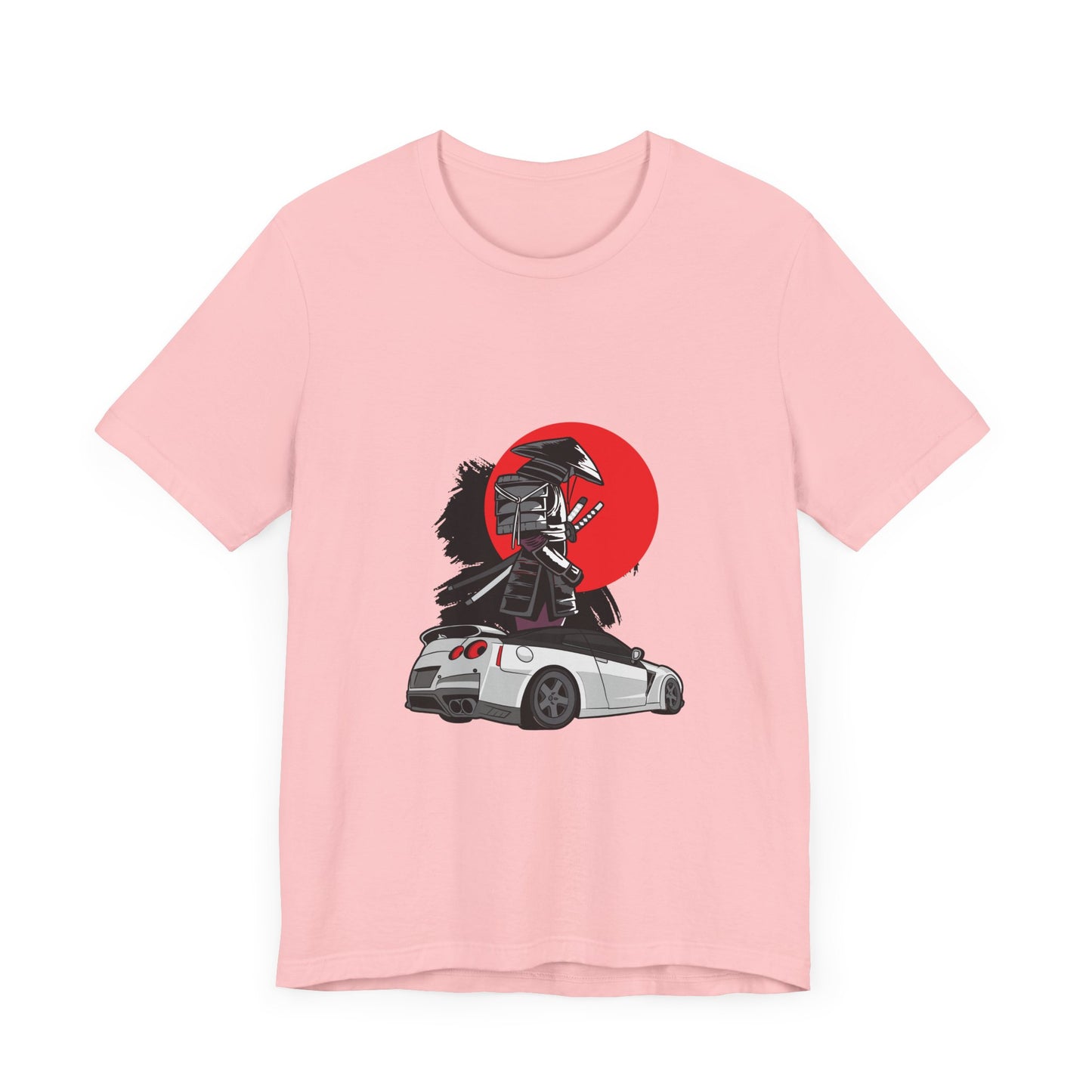 JDM Car Inspired T Shirt 2.