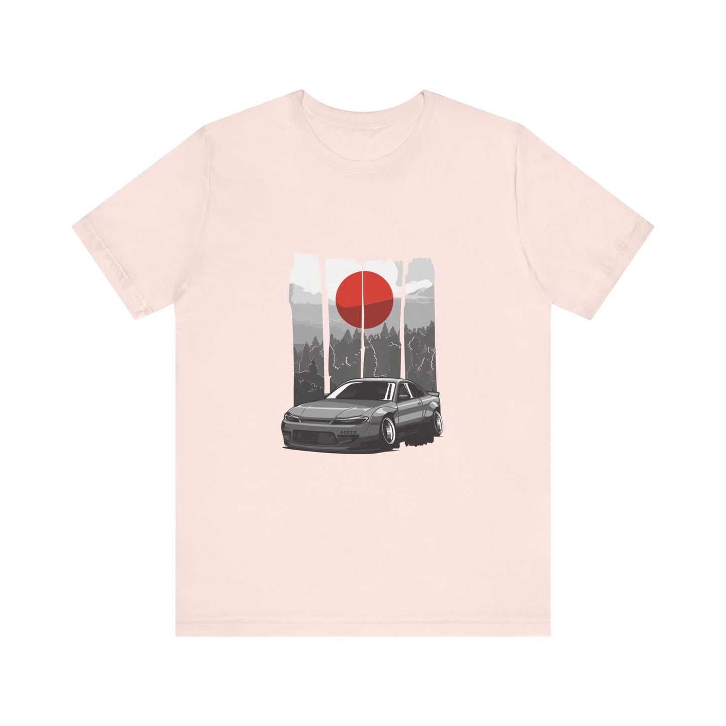 JDM Car Inspired T Shirt 20.