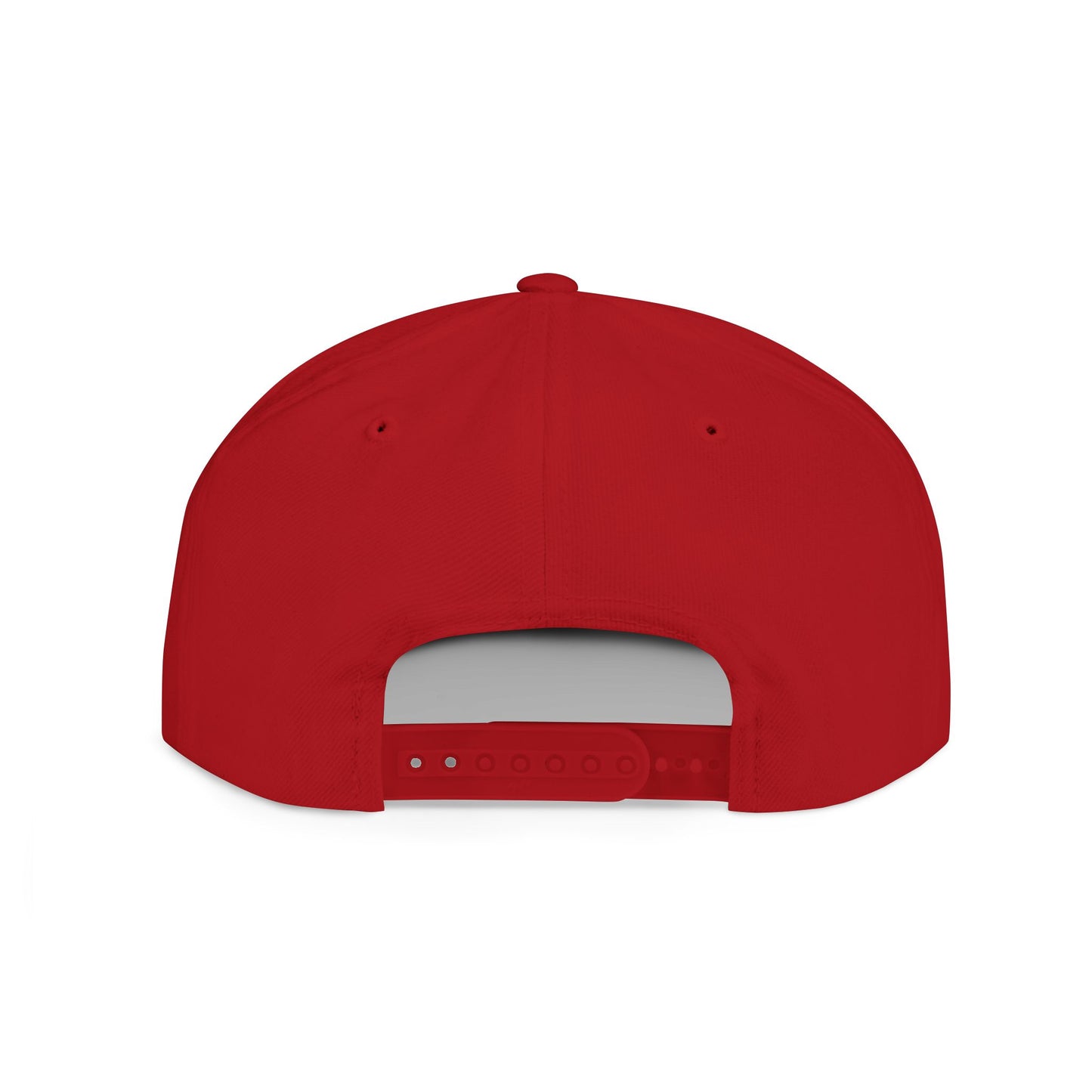 Hellbent 4 Drifting Flat Bill Snapback Cap - Australia