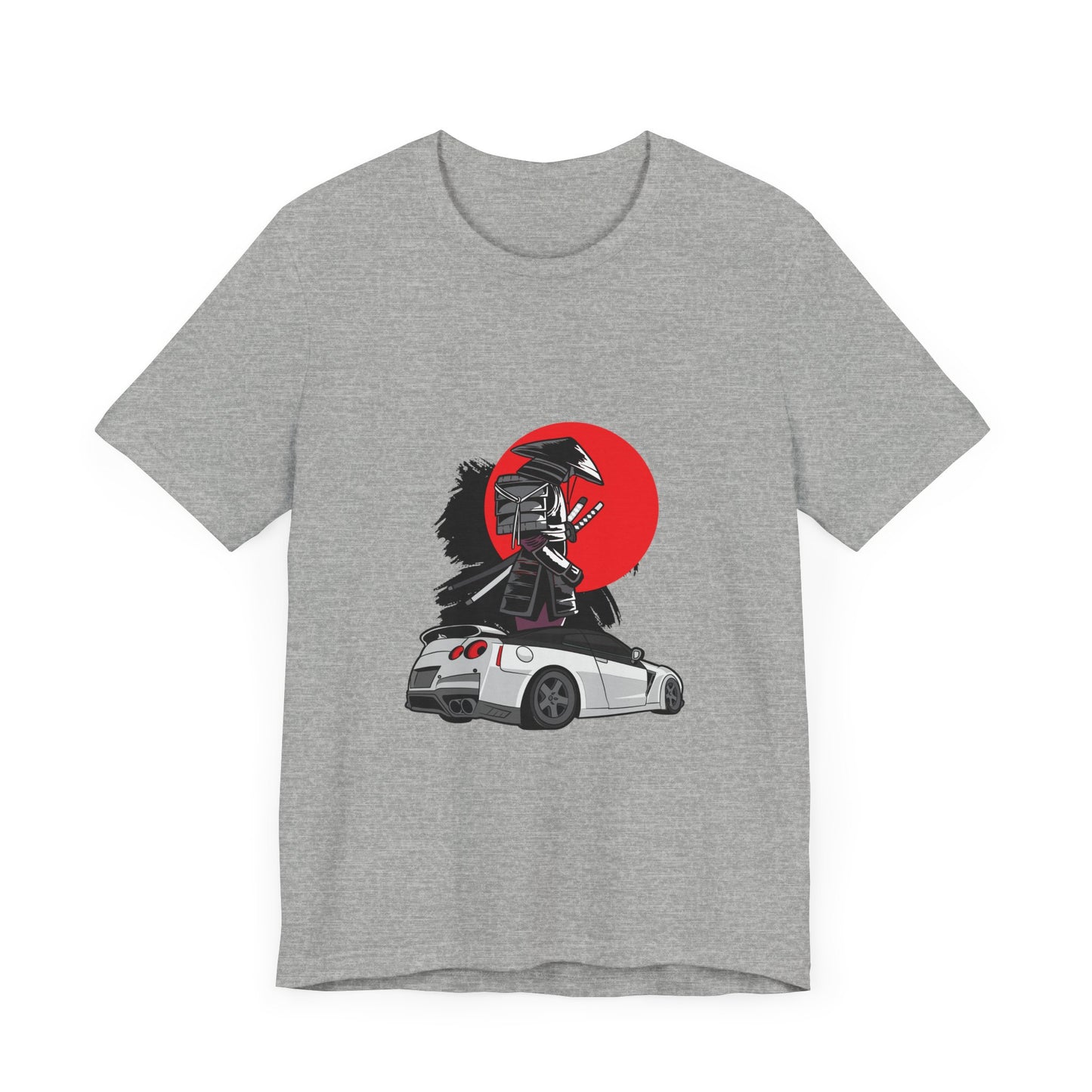 JDM Car Inspired T Shirt 2.