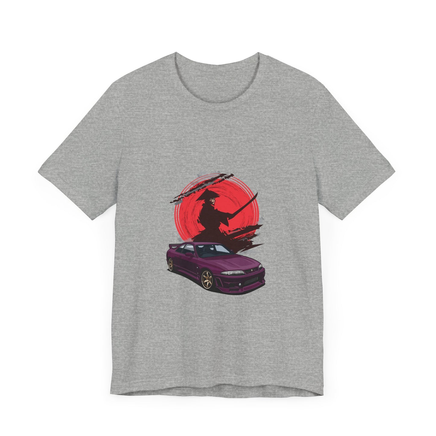 JDM Car Inspired T Shirt 19.
