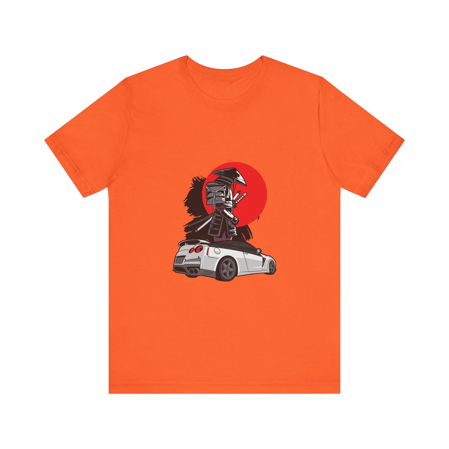 JDM Car Inspired T Shirt 2.