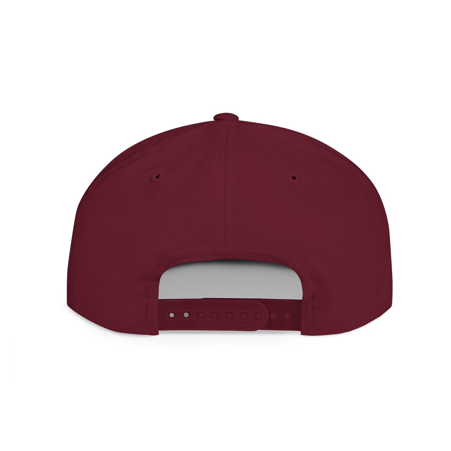 Hellbent 4 Drifting Flat Bill Snapback Cap - Australia