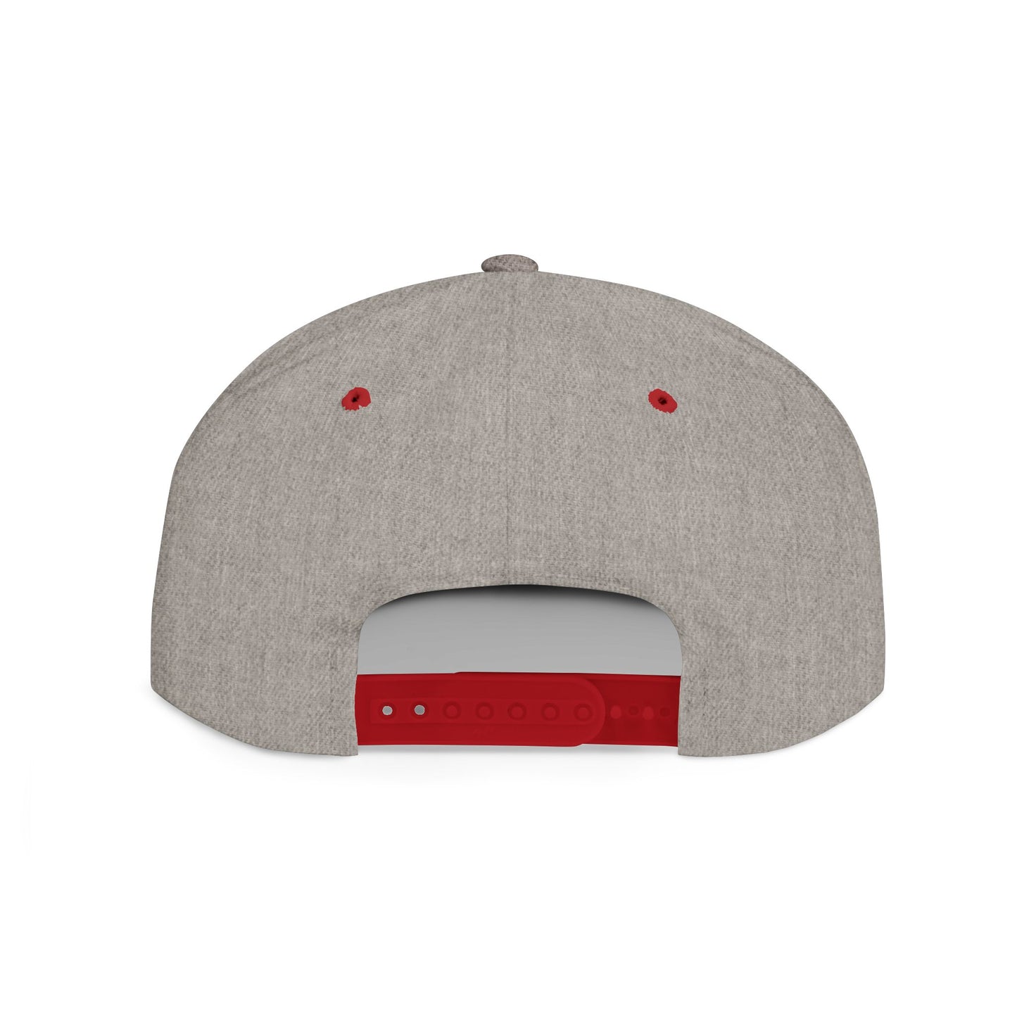Hellbent 4 Drifting Flat Bill Snapback Cap - Australia
