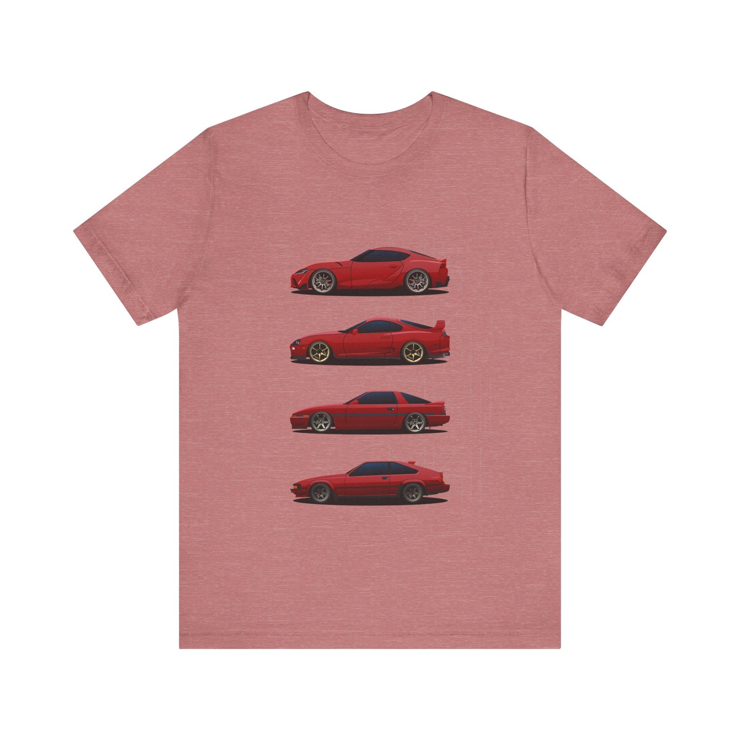 JDM Car Inspired T Shirt 30.