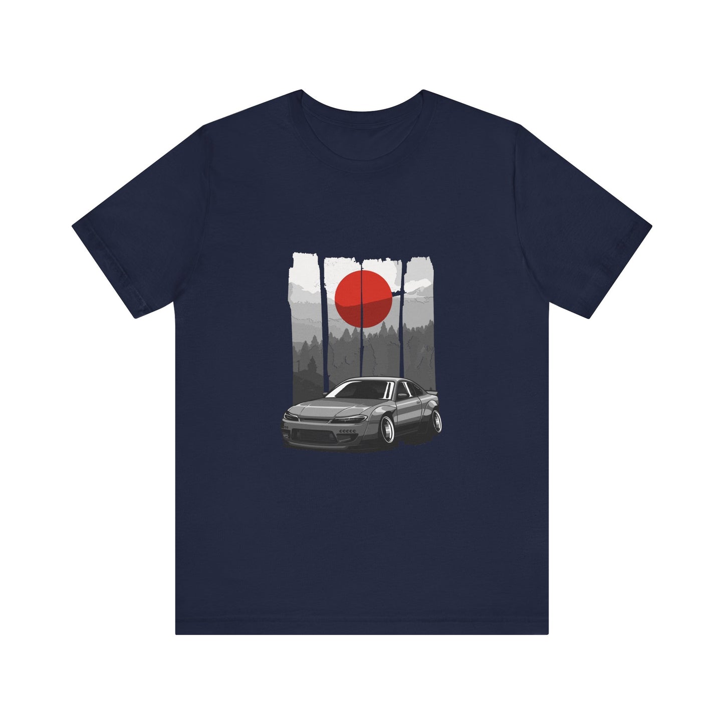 JDM Car Inspired T Shirt 20.