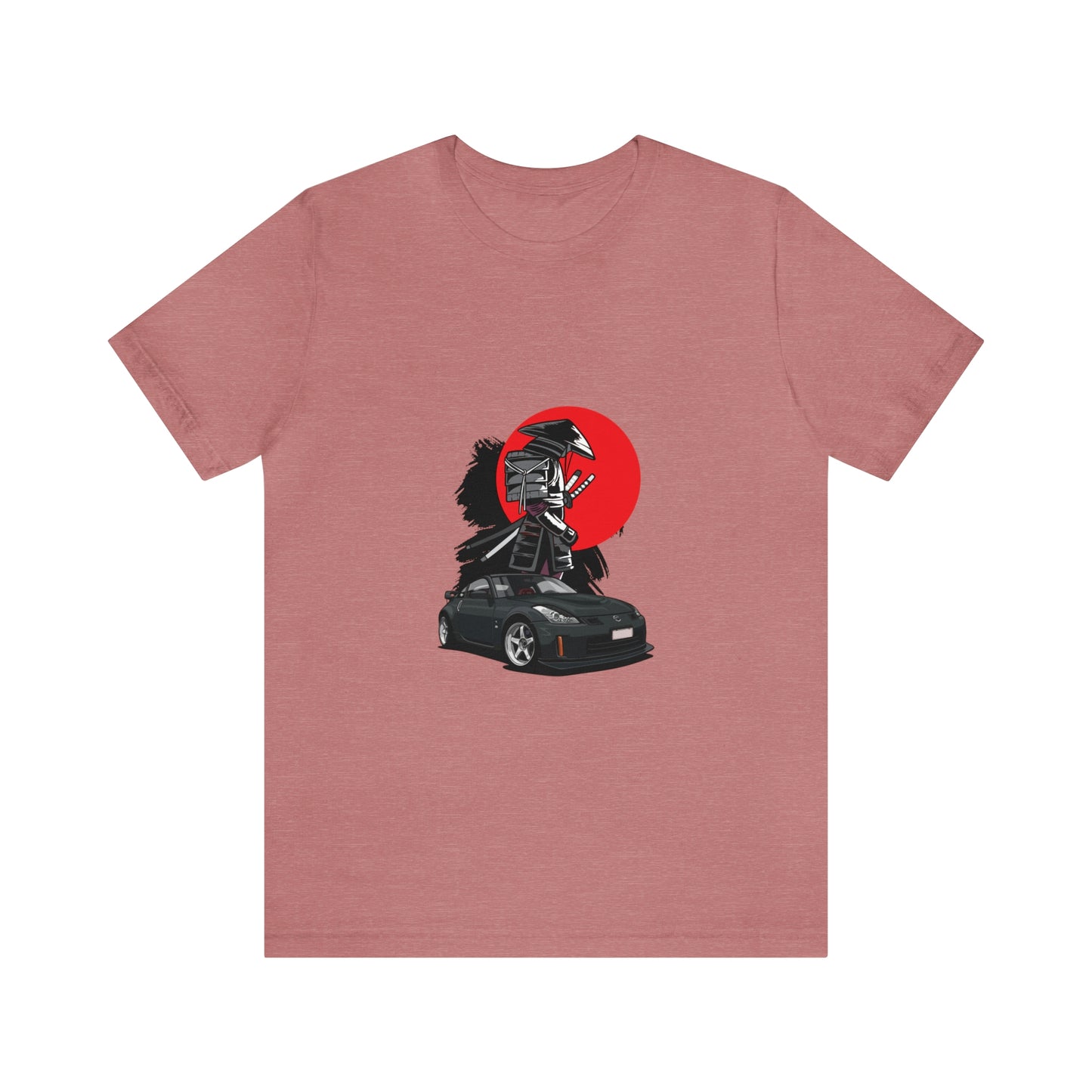 JDM Car Inspired T Shirt 8.