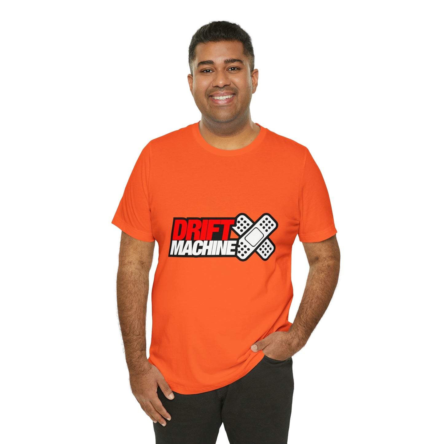 JDM Car Inspired T Shirt 45.