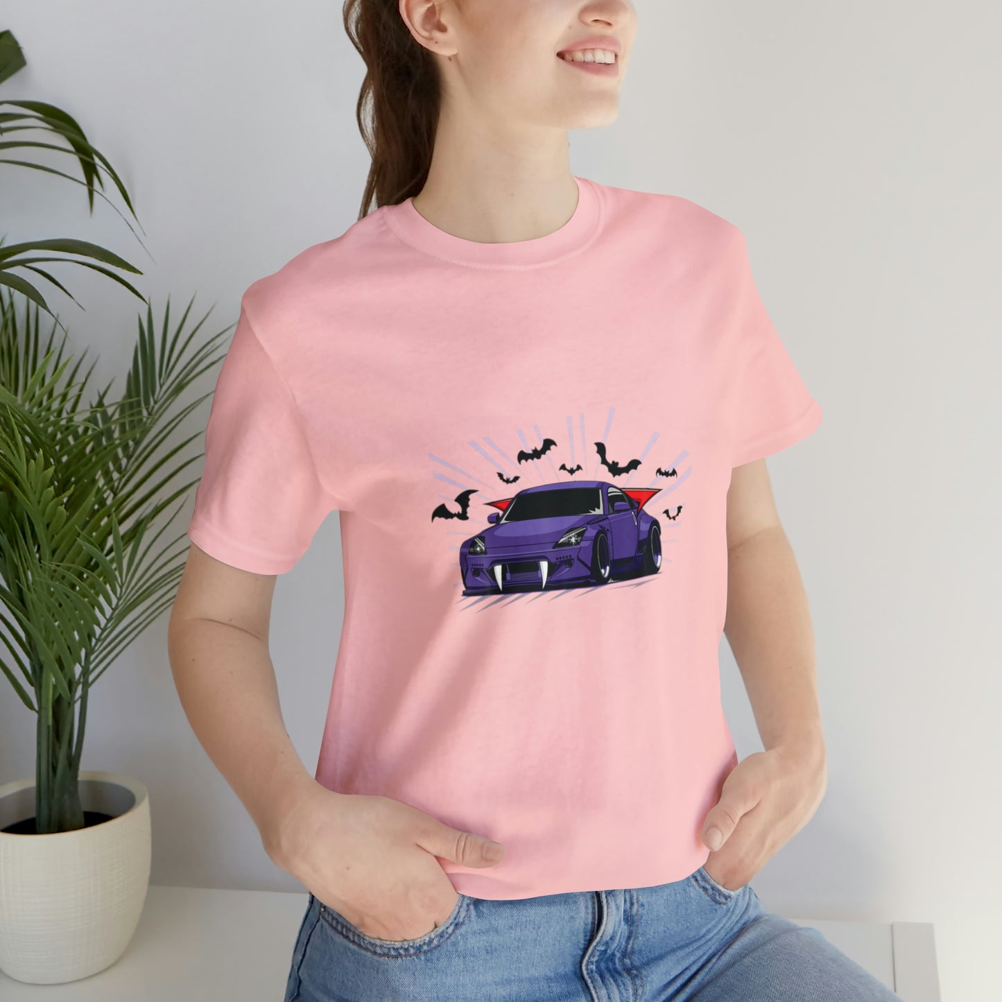 JDM Car Inspired T Shirt 63.