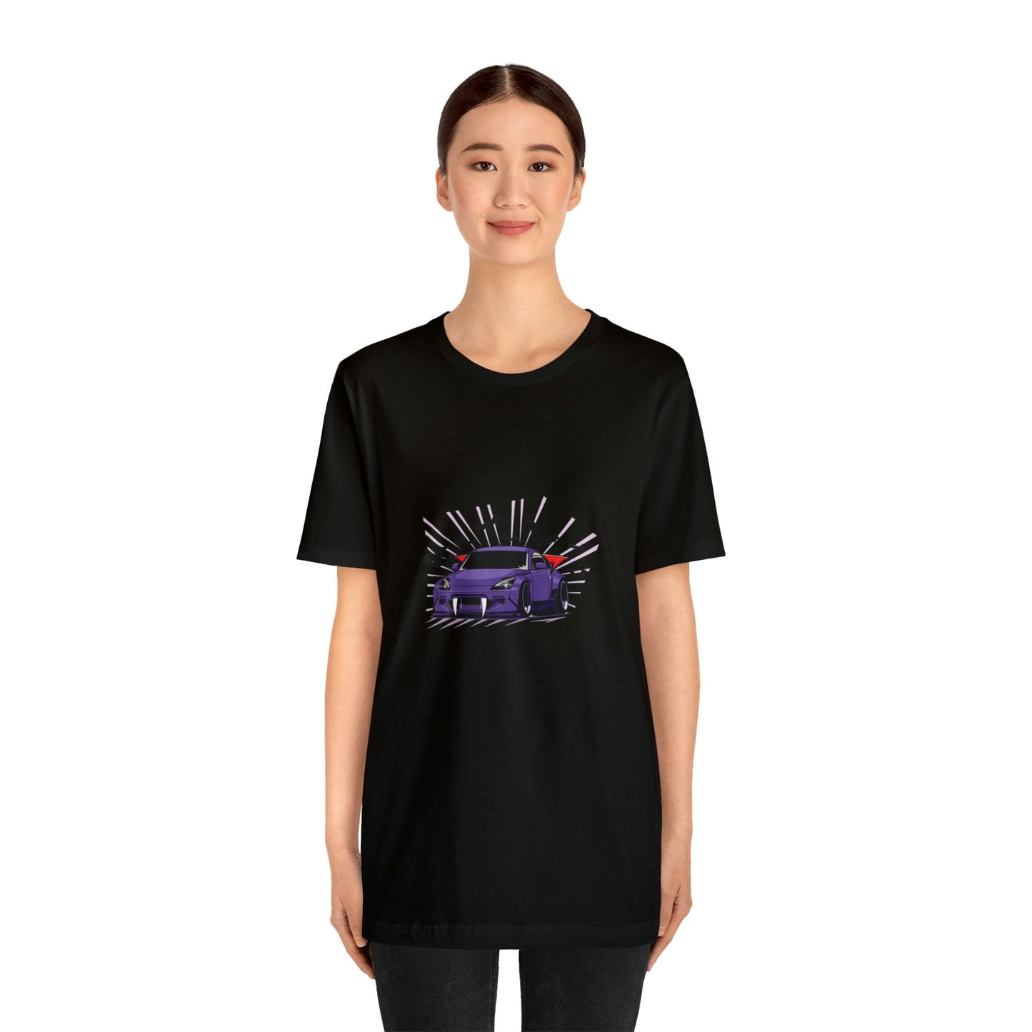 JDM Car Inspired T Shirt 63.