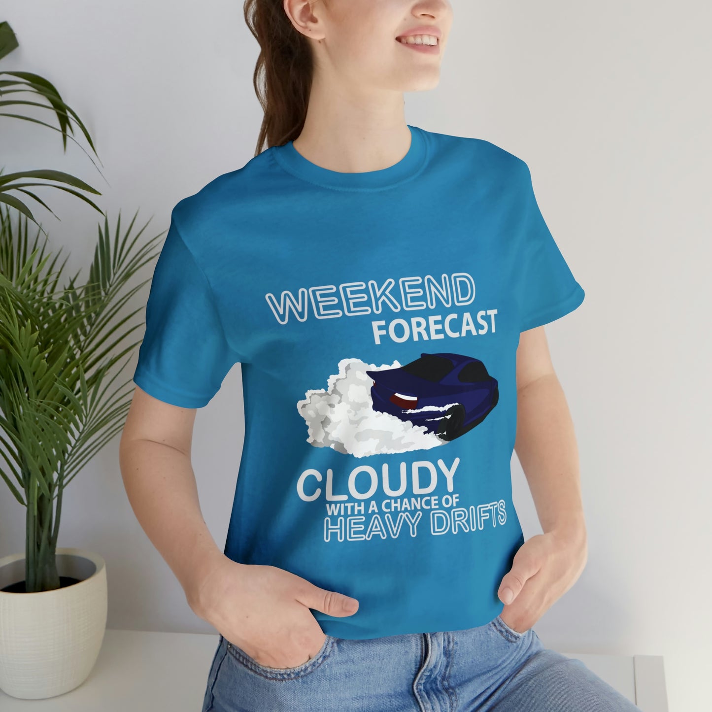 JDM Car Inspired T Shirt 37.