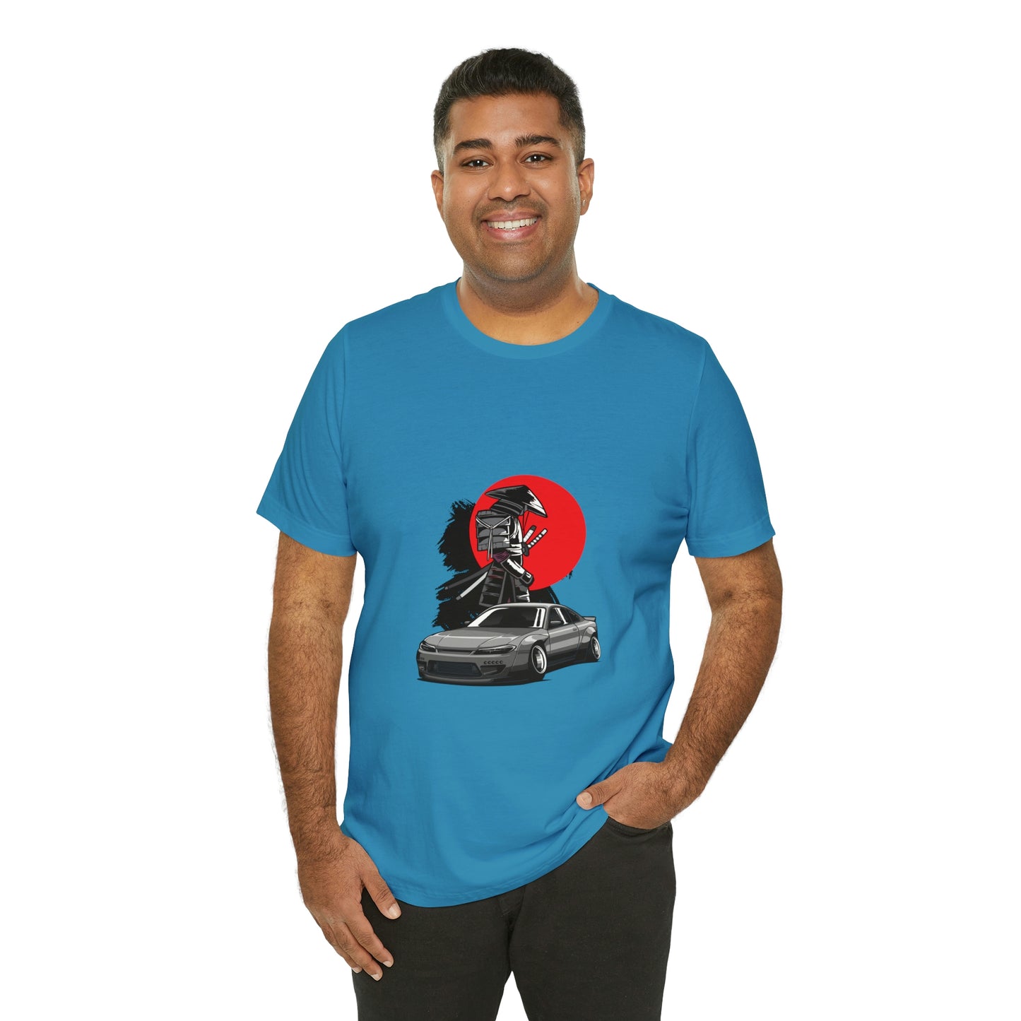 JDM Car Inspired T Shirt 22.