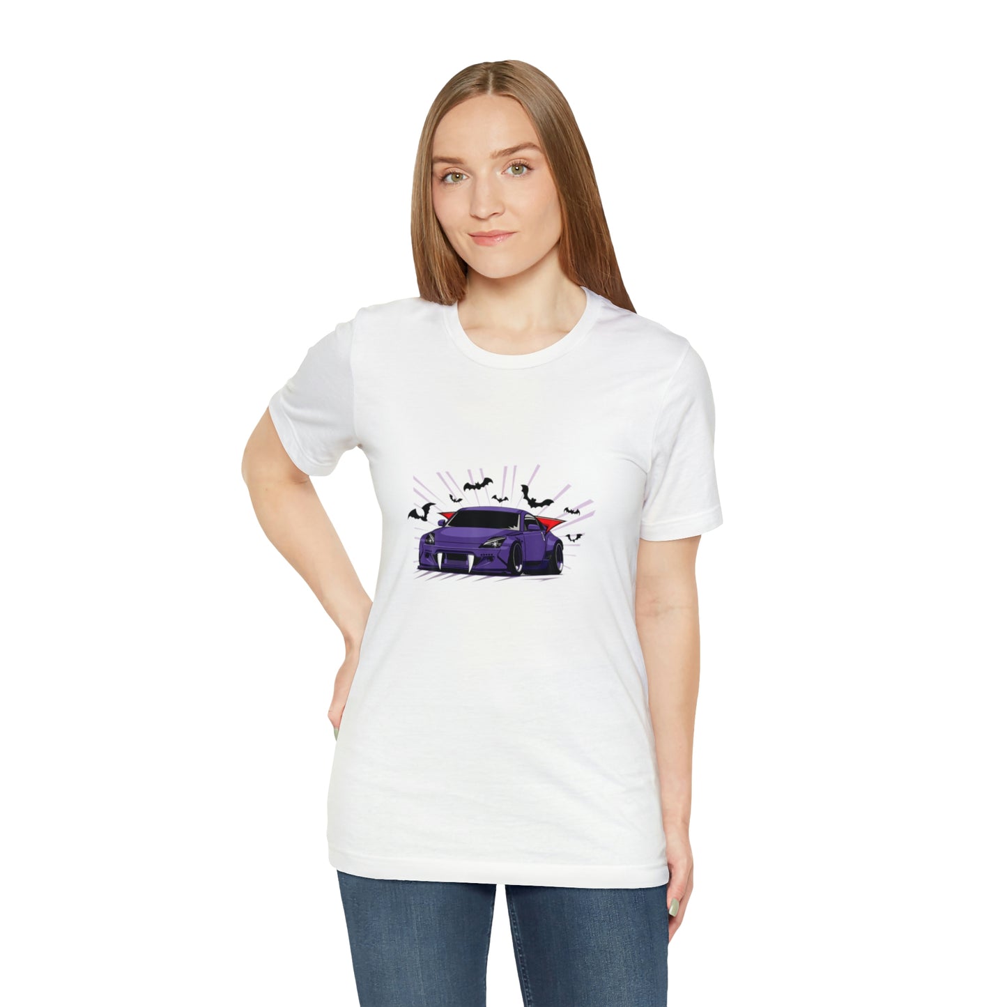 JDM Car Inspired T Shirt 63.