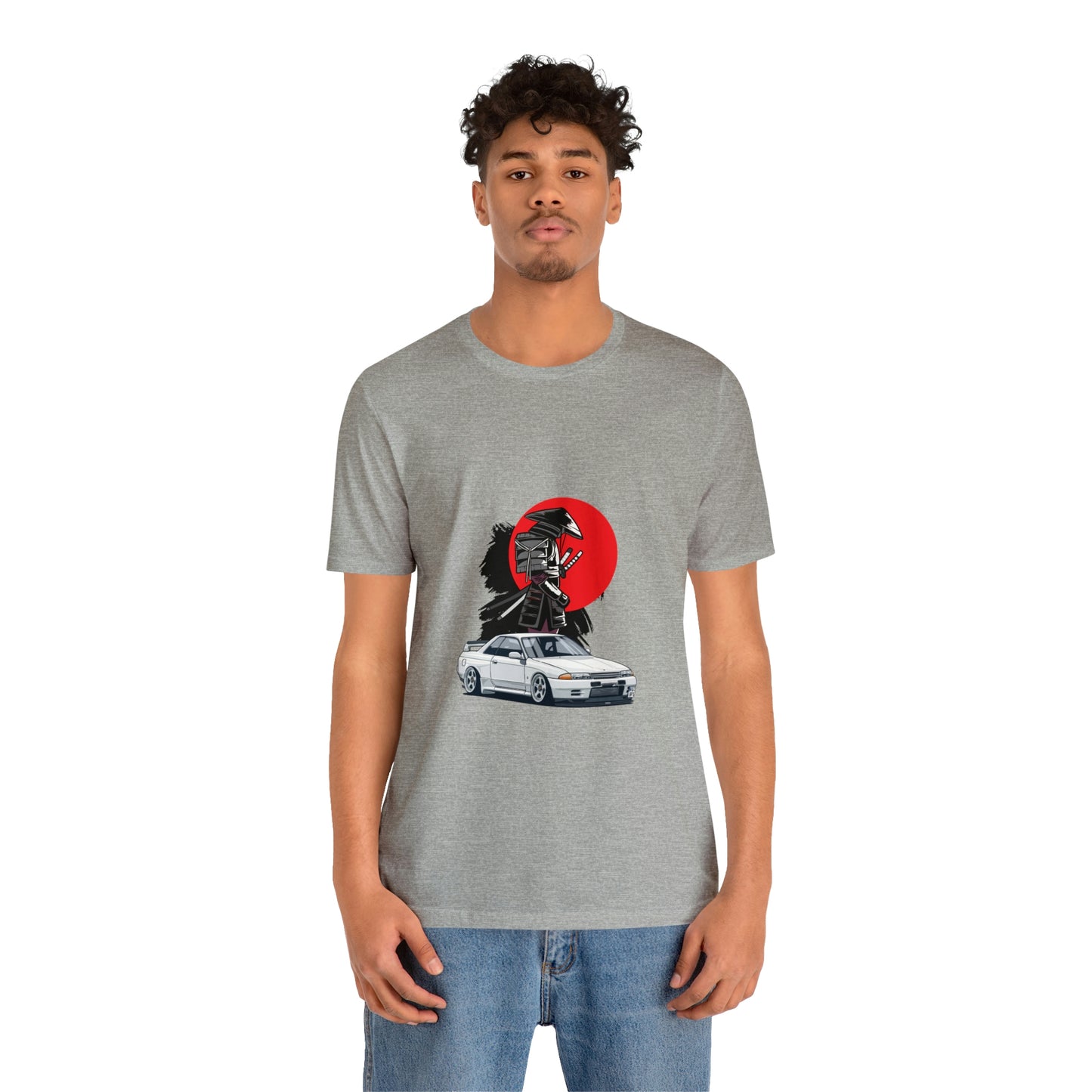 JDM Car Inspired T Shirt 65.