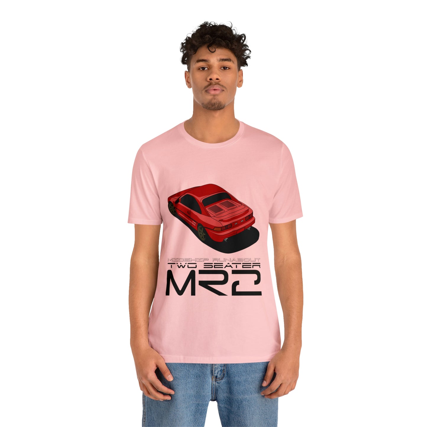 JDM Car Inspired T Shirt 38.