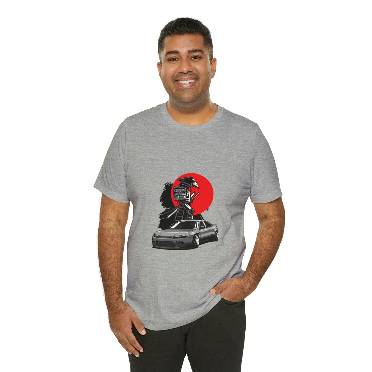 JDM Car Inspired T Shirt 22.