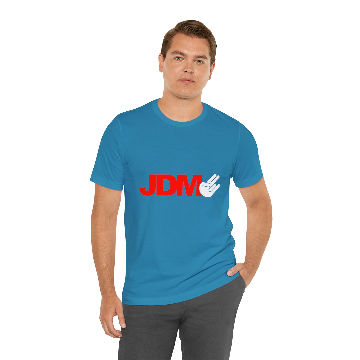 JDM Car Inspired T Shirt 42.