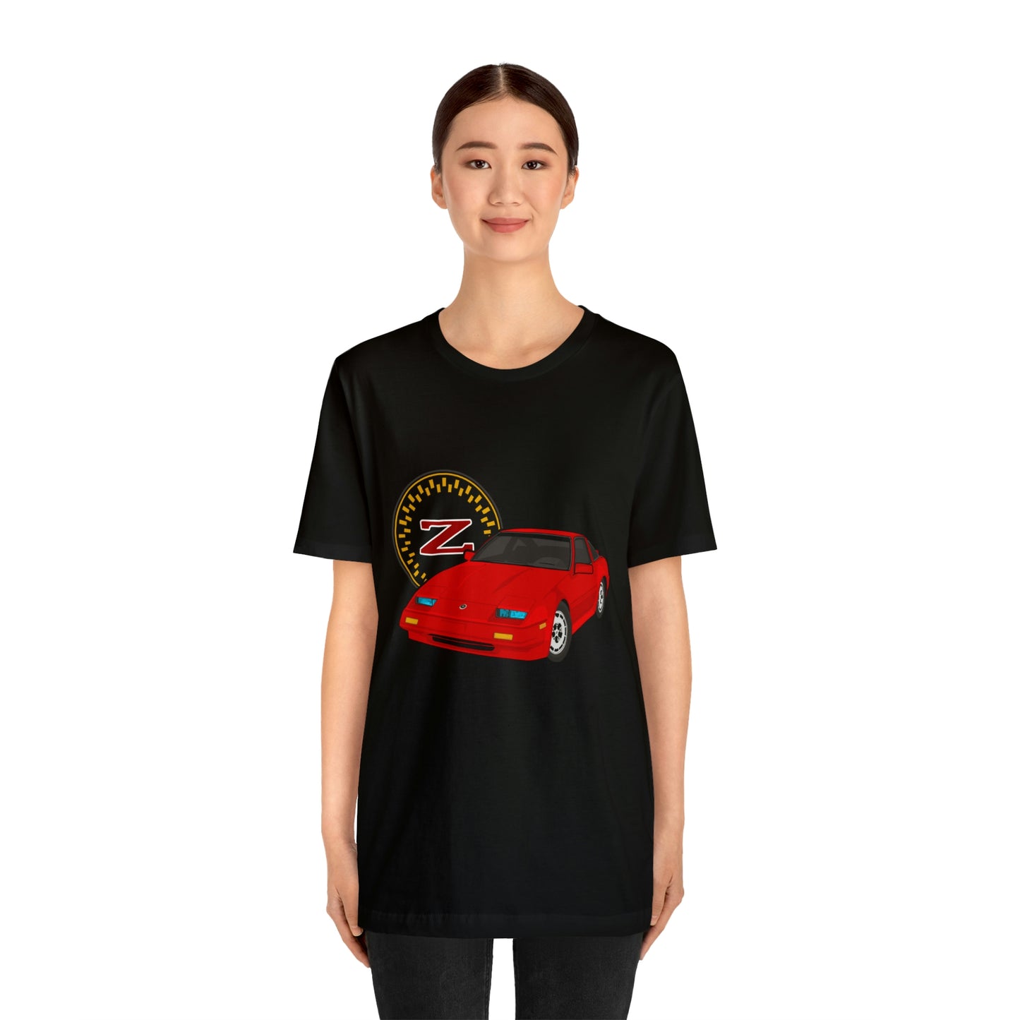 JDM Car Inspired T Shirt 47.