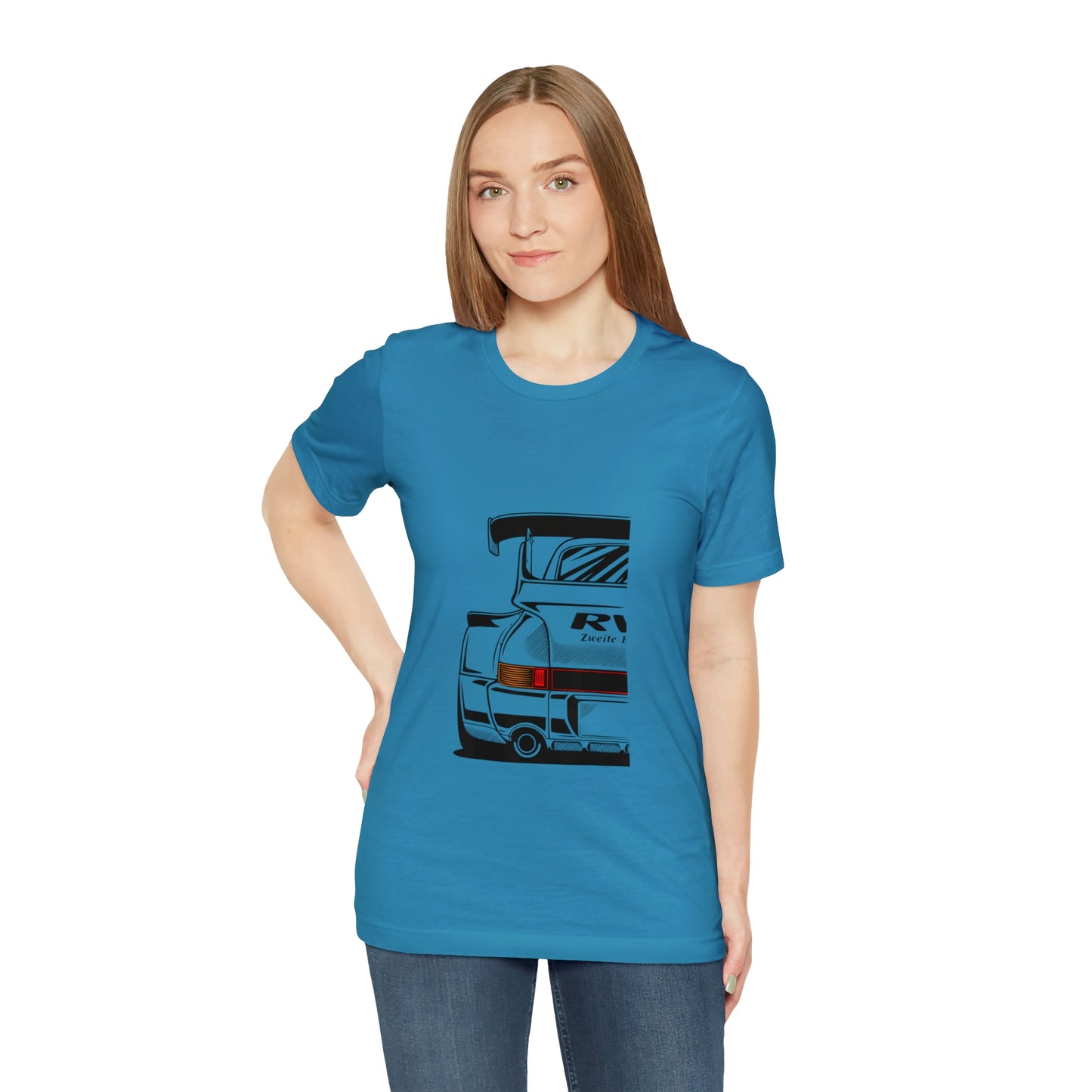 JDM Car Inspired T Shirt 56.