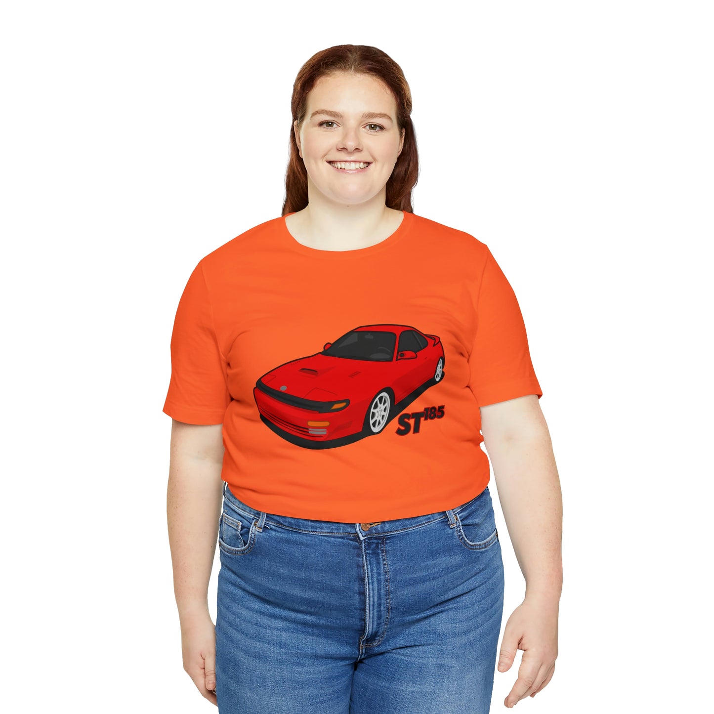 JDM Car Inspired T Shirt 49.