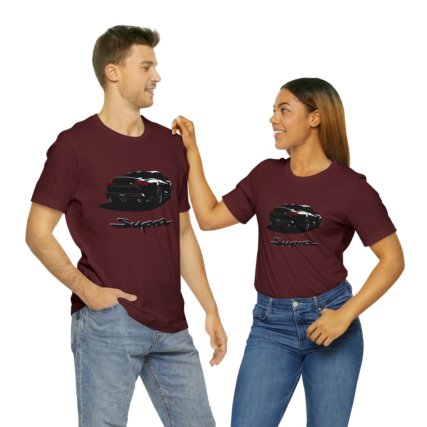 JDM Car Inspired T Shirt 40.