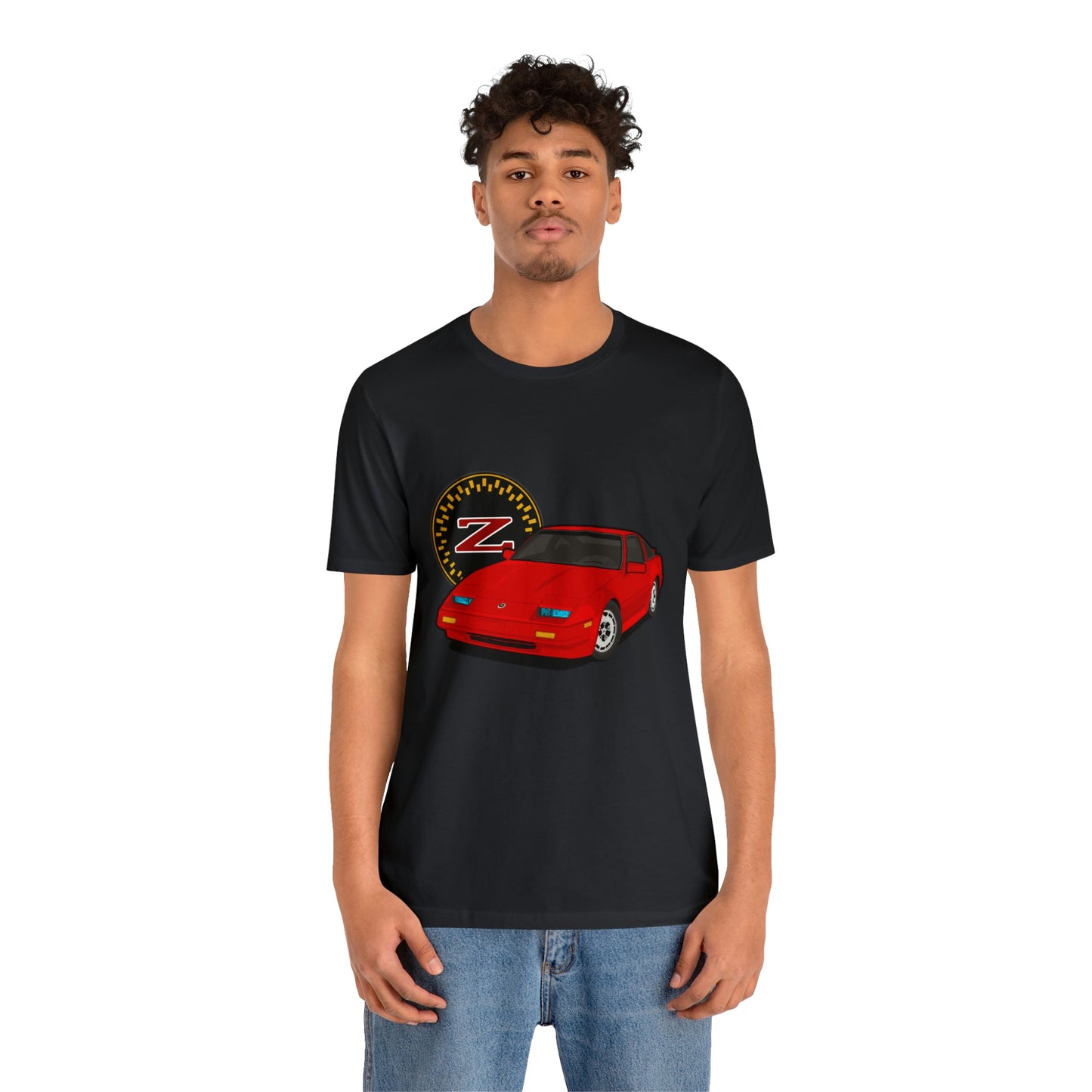 JDM Car Inspired T Shirt 47.