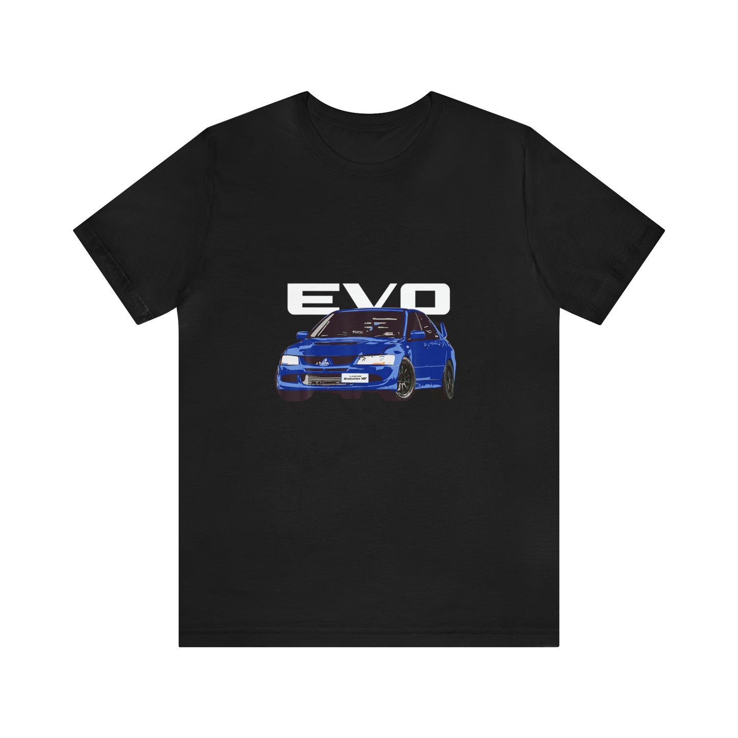 JDM Car Inspired T Shirt 53.