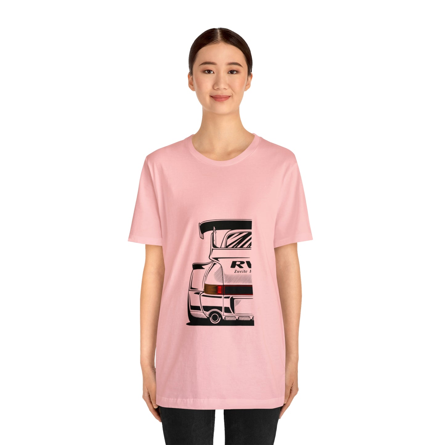JDM Car Inspired T Shirt 56.