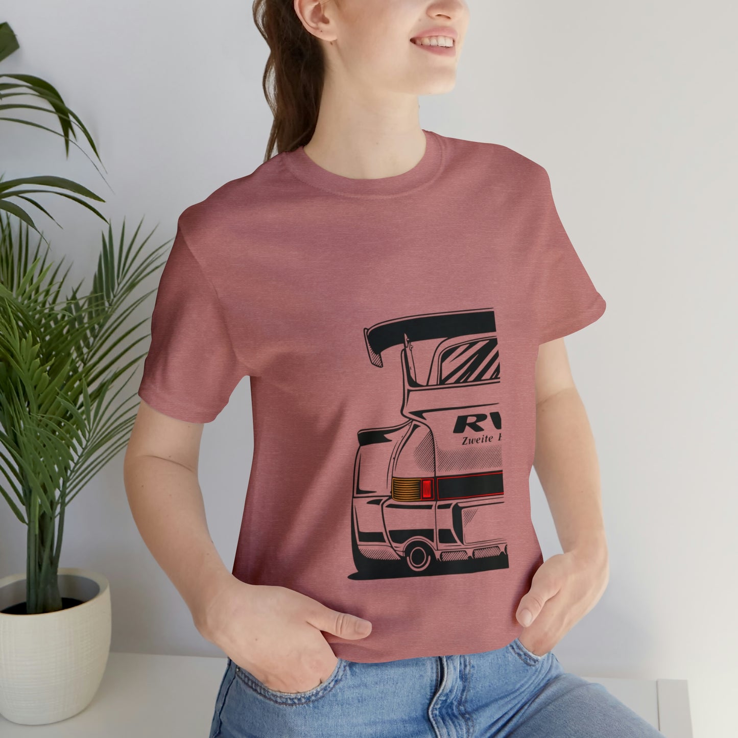 JDM Car Inspired T Shirt 56.