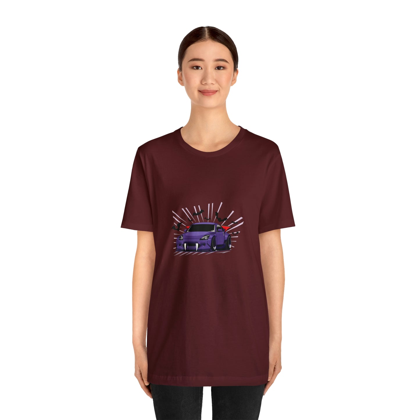 JDM Car Inspired T Shirt 63.