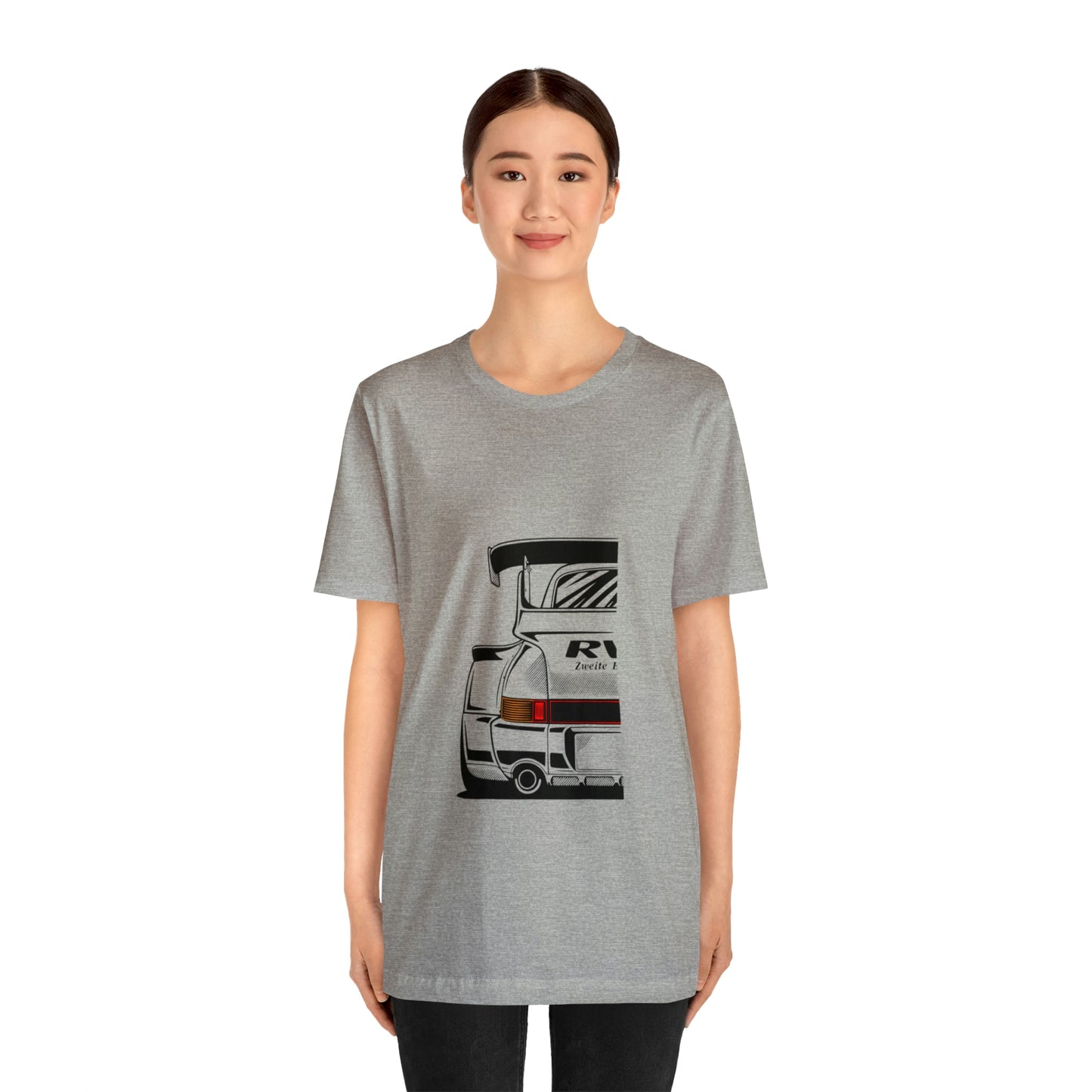 JDM Car Inspired T Shirt 56.