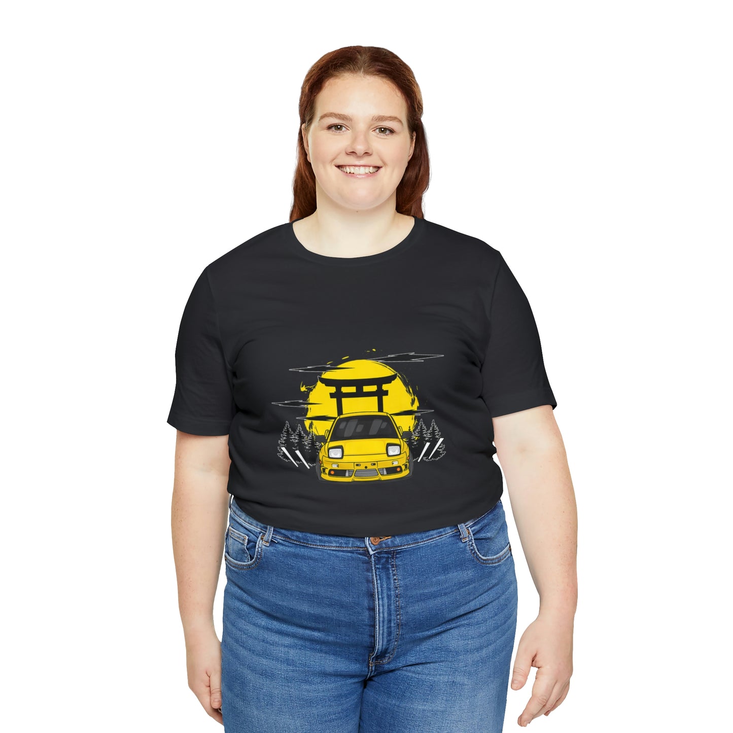 JDM Car Inspired T Shirt 62.