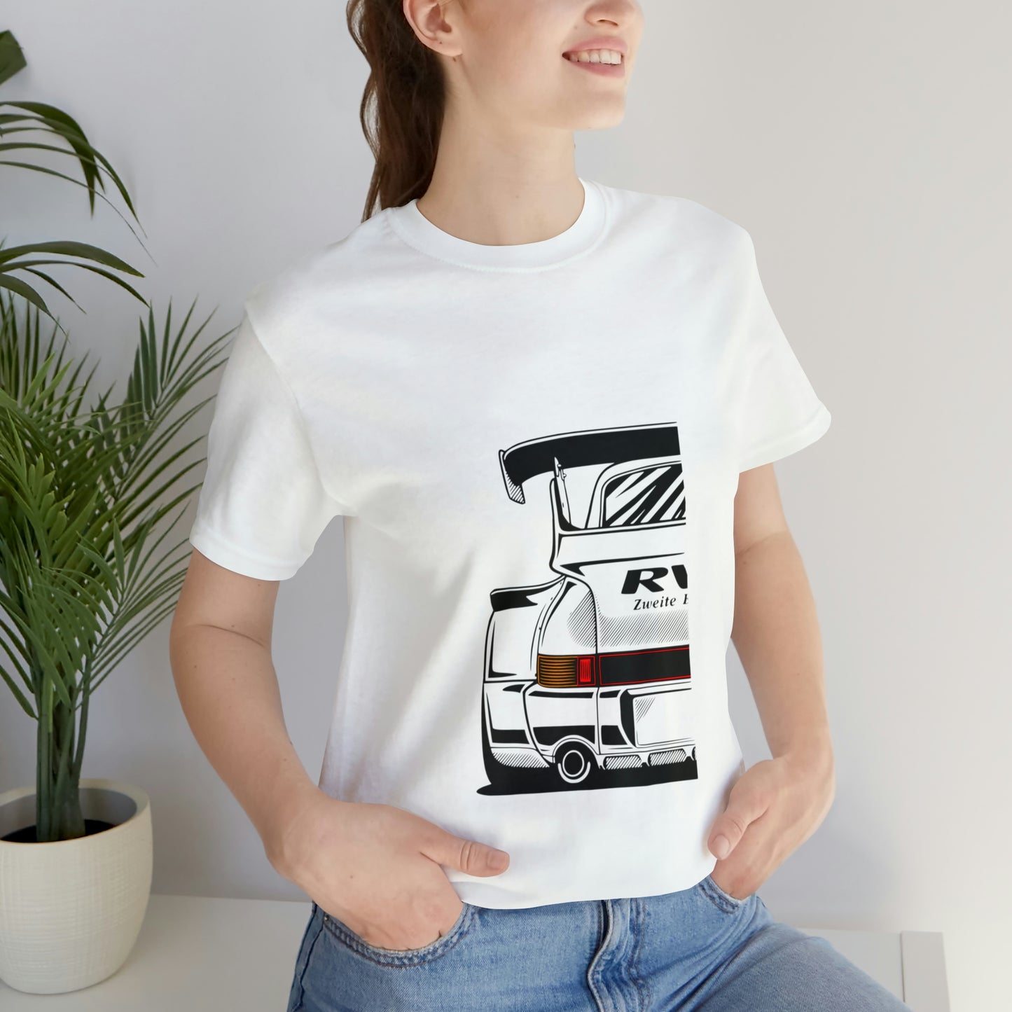 JDM Car Inspired T Shirt 56.
