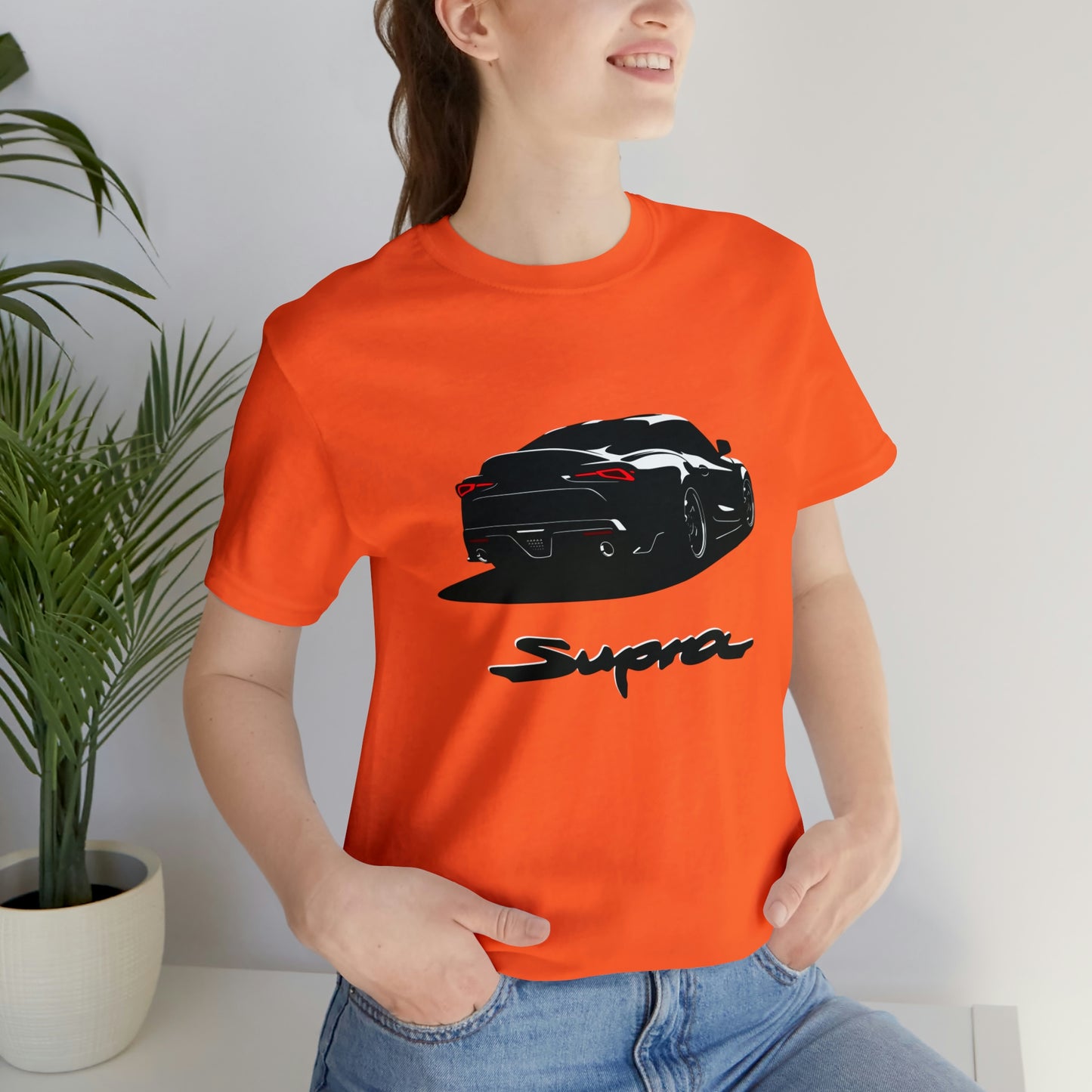 JDM Car Inspired T Shirt 40.