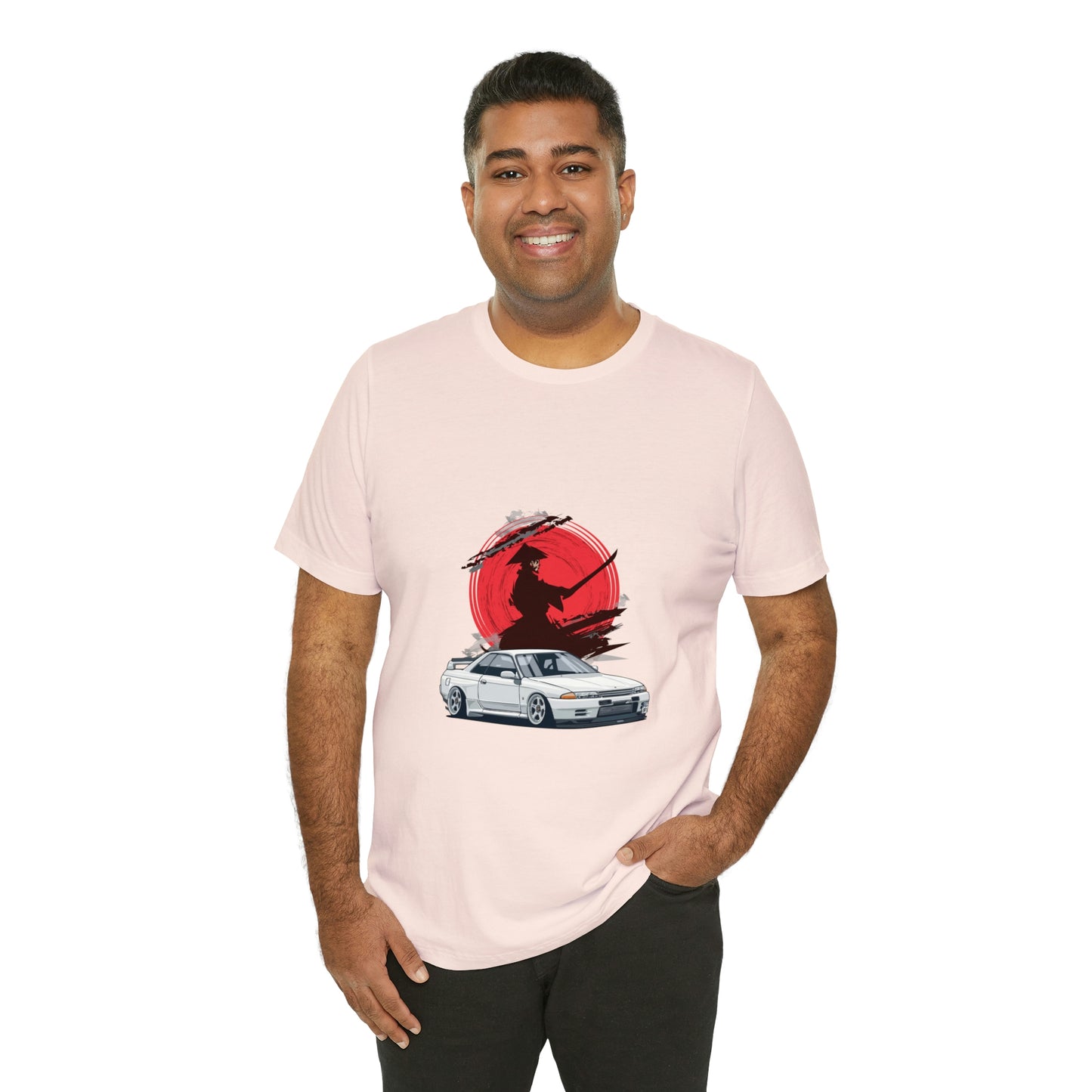 JDM Car Inspired T Shirt 14.