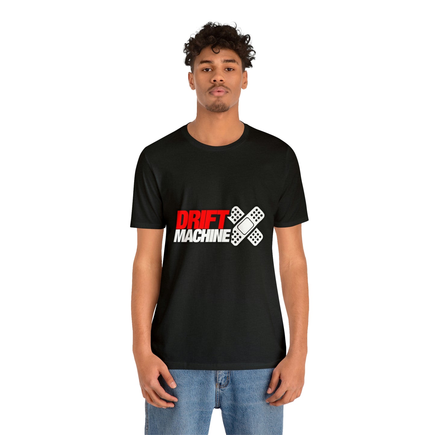 JDM Car Inspired T Shirt 45.