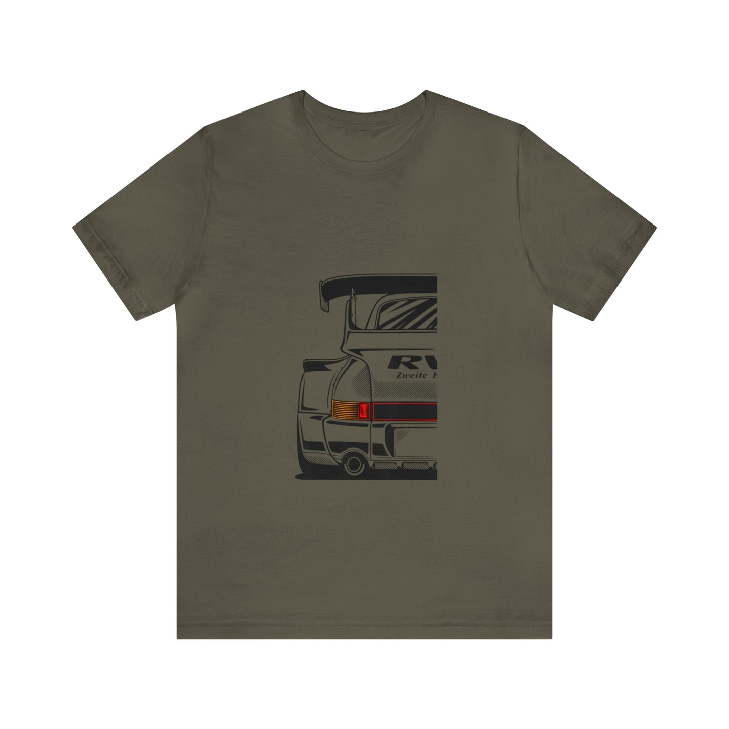 JDM Car Inspired T Shirt 56.