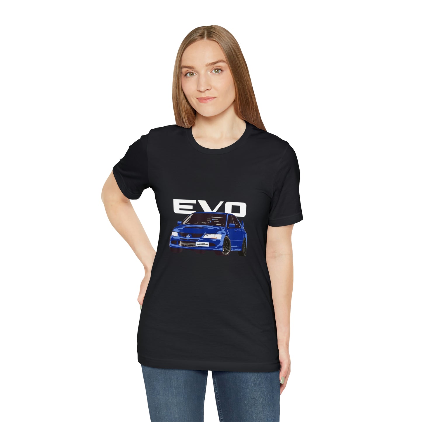 JDM Car Inspired T Shirt 53.