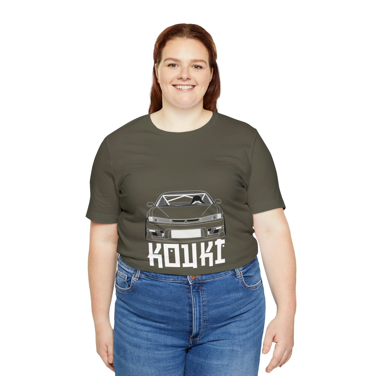 JDM Car Inspired T Shirt 70.