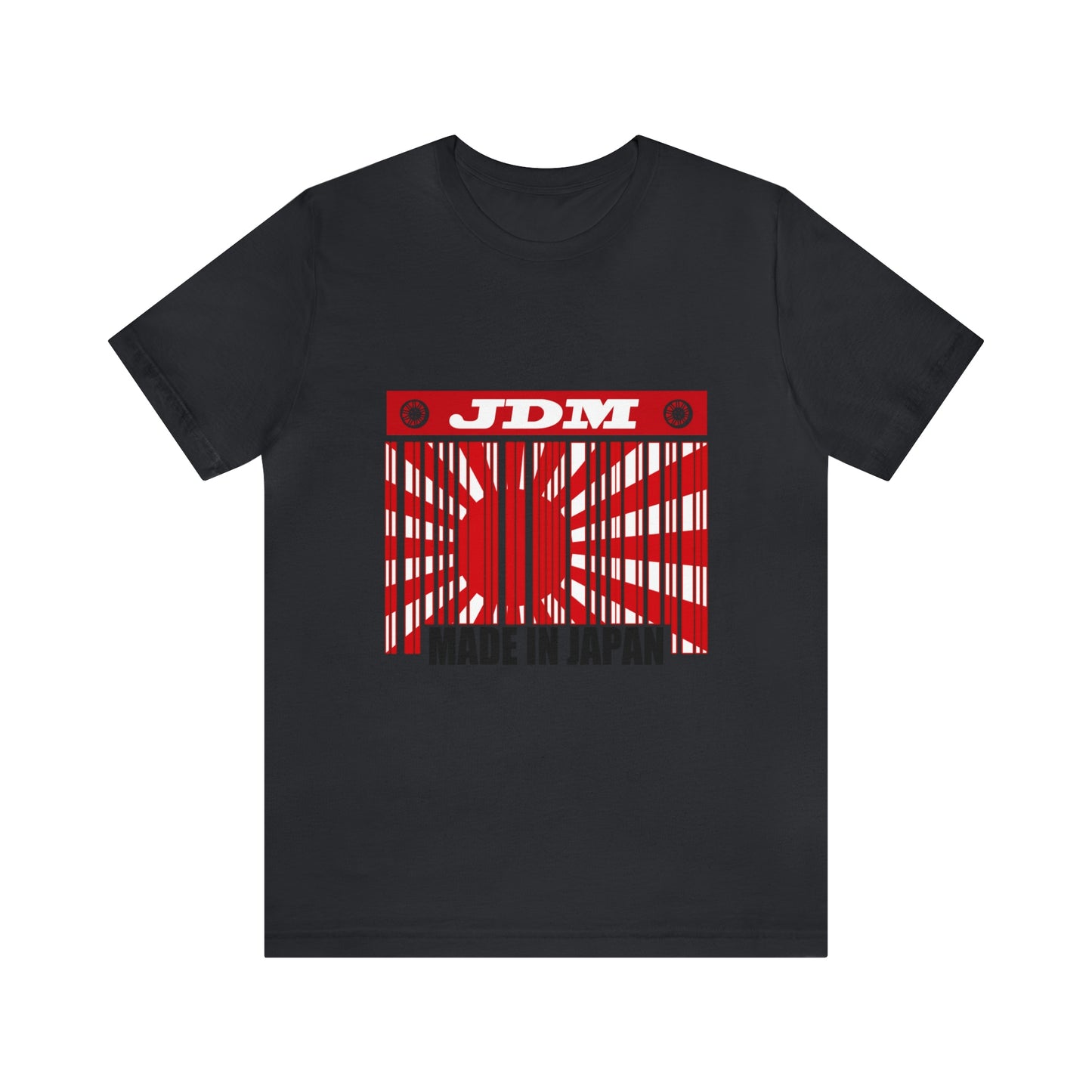 JDM Car Inspired T Shirt 55.