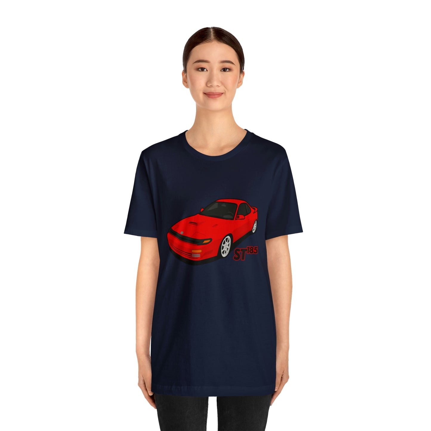 JDM Car Inspired T Shirt 49.