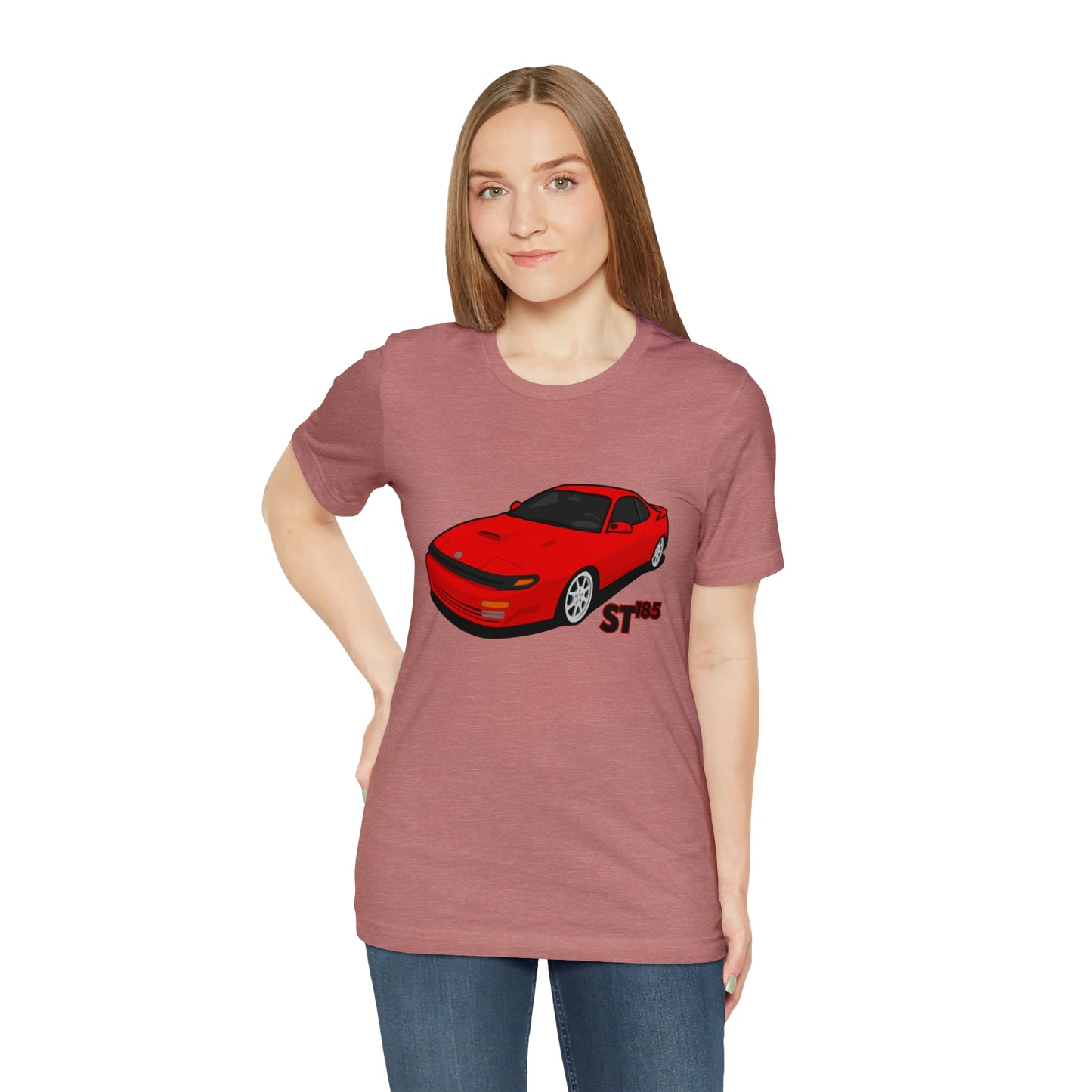 JDM Car Inspired T Shirt 49.