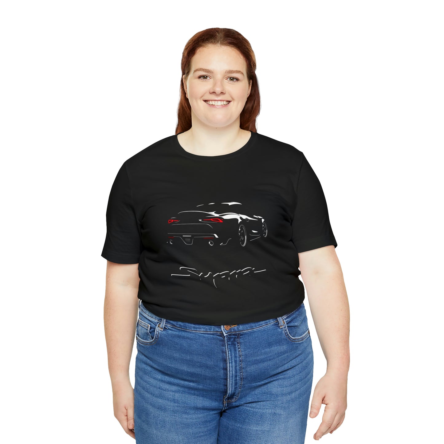 JDM Car Inspired T Shirt 40.
