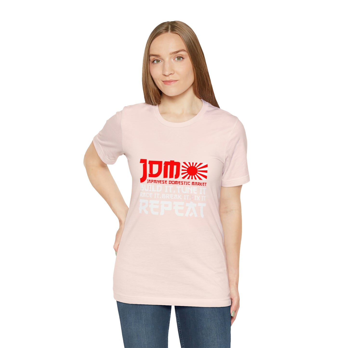 JDM Car Inspired T Shirt 61.
