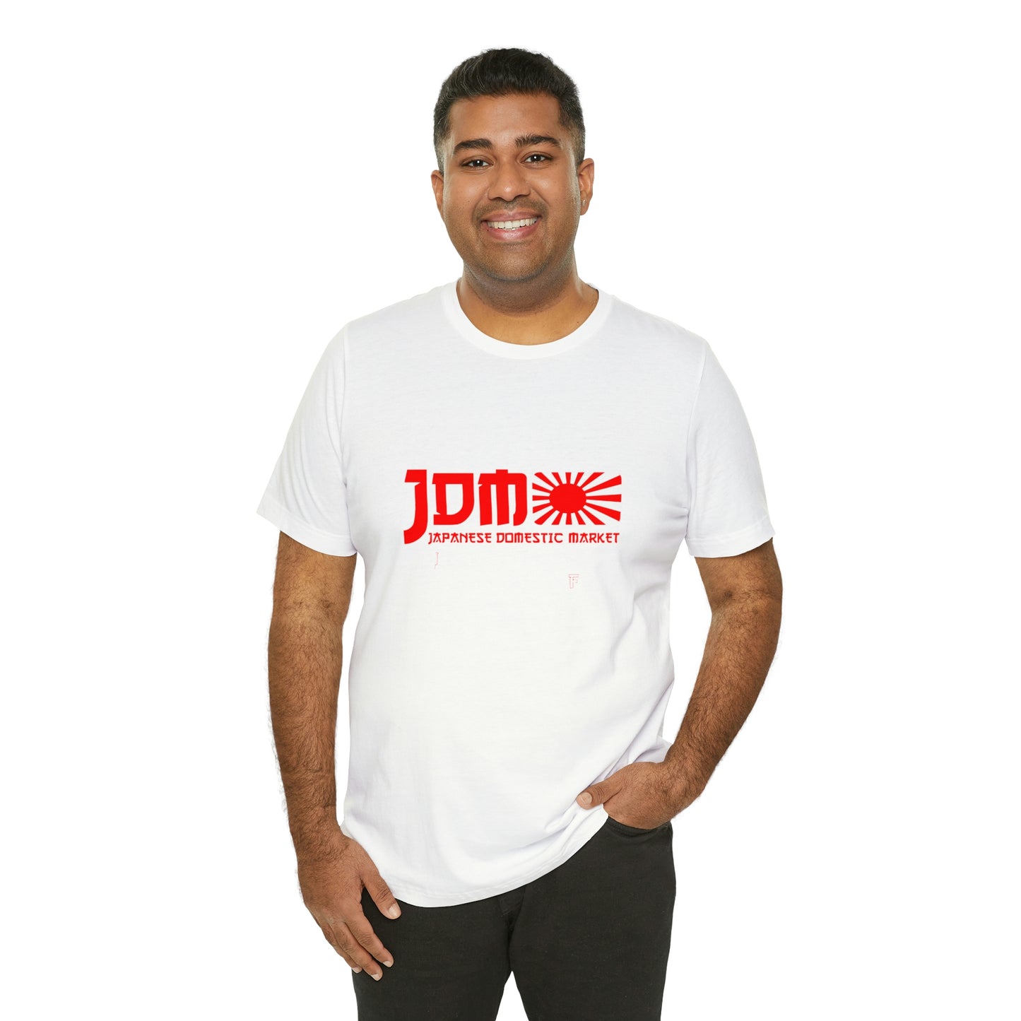 JDM Car Inspired T Shirt 61.